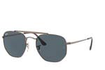 Occhiali da Sole Unisex Rayban 3648-THE-MARSHAL 9230R5 size 54