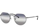 Occhiali da Sole Unisex Rayban 3565-JACK 004/GF size 51