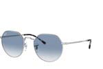 Occhiali da Sole Unisex Rayban 3565-JACK 003/3F size 51