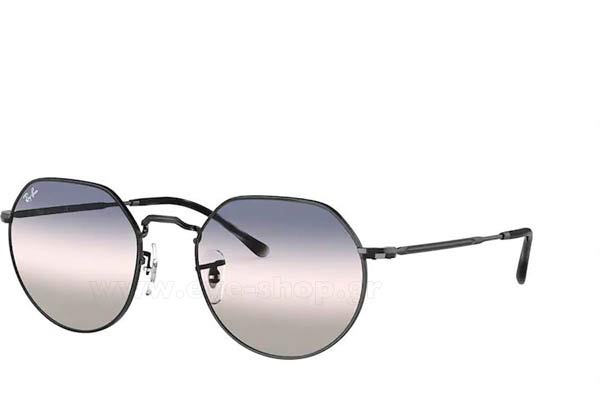 Occhiali Rayban 3565 JACK 002/GE