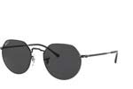 Occhiali da Sole Unisex Rayban 3565-JACK 002/48 size 51