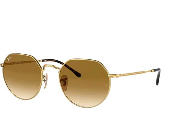 Rayban 3565 JACK