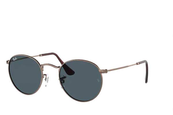 Rayban modello 3447 ROUND METAL di colore 9230R5