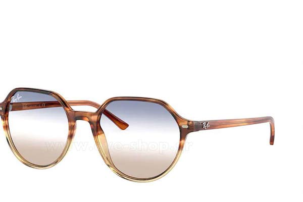 Occhiali da sole Rayban 2195 THALIA 1328GD
