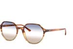 Occhiali da Sole Unisex Rayban 2195-THALIA 1328GD size 53