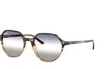 Occhiali da Sole Unisex Rayban 2195-THALIA 1327GF size 55