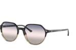 Occhiali da Sole Unisex Rayban 2195-THALIA 1326GE size 53