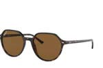 Occhiali da Sole Unisex Rayban 2195-THALIA 902/57 size 55