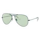 Occhiali da Sole Unisex Rayban 3025-Aviator 9225T1 size 62