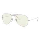 Occhiali da Sole Unisex Rayban 3025-Aviator 9223BL size 62