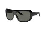 Occhiali da Sole Unisex Rayban 2196-BLAIR 901/58 size 61