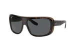 Occhiali da Sole Unisex Rayban 2196-BLAIR 1292B1 size 61