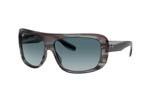 Occhiali da Sole Unisex Rayban 2196-BLAIR 13143M size 61