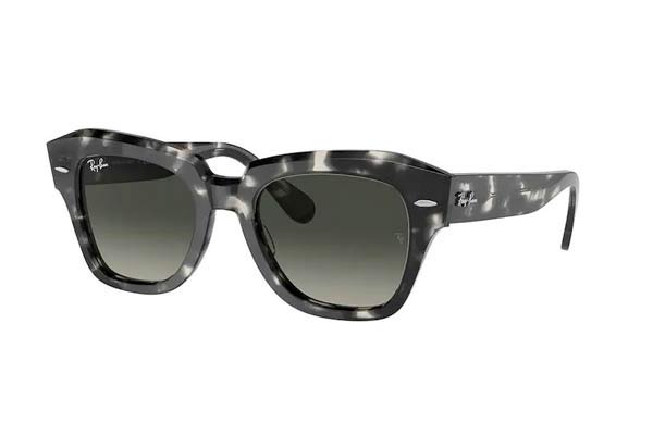 Rayban modello 2186 STATE STREET di colore 133371