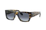 Occhiali da Sole Unisex Rayban 2187-WAYFARER-NOMAD 133286 size 54