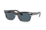 Occhiali da Sole Uomo Rayban 2283-MR-BURBANK 1314R5 size 52
