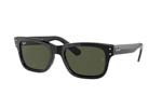 Occhiali da Sole Uomo Rayban 2283-MR-BURBANK 901/31 size 52