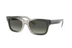 Occhiali da Sole Uomo Rayban 2283-MR-BURBANK 134071 size 55