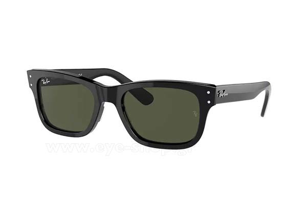 Occhiali Rayban 2283 MR BURBANK 901/31