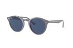 Occhiali da Sole Unisex Rayban 2180 657780 size 49