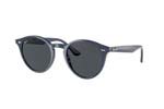 Occhiali da Sole Unisex Rayban 2180 657687 size 49