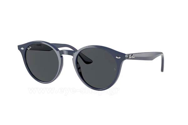 Occhiali da sole Rayban 2180 657687