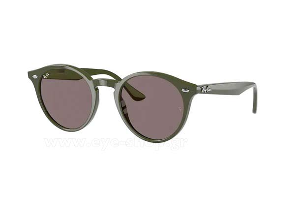 Occhiali Rayban 2180 65757N