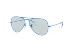Occhiali da Sole Unisex Rayban 3025-Aviator 9222T3 size 62