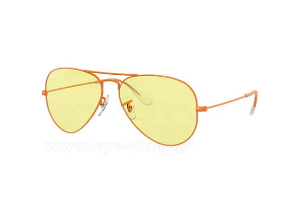 Occhiali Rayban 3025 Aviator 9220T4
