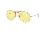 Occhiali da Sole Unisex Rayban 3025-Aviator 9220T4 size 62