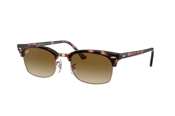 Rayban modello 3916 CLUBMASTER SQUARE di colore 133751