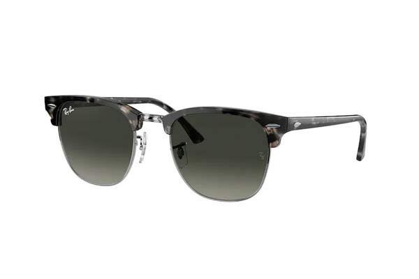 Rayban modello 3016 CLUBMASTER di colore 133671