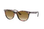 Occhiali da Sole Unisex Rayban 2185-WAYFARER-II 133451 size 55