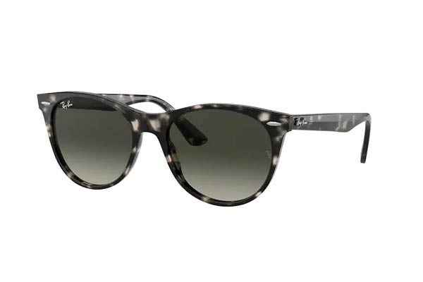Rayban modello 2185 WAYFARER II di colore 133371