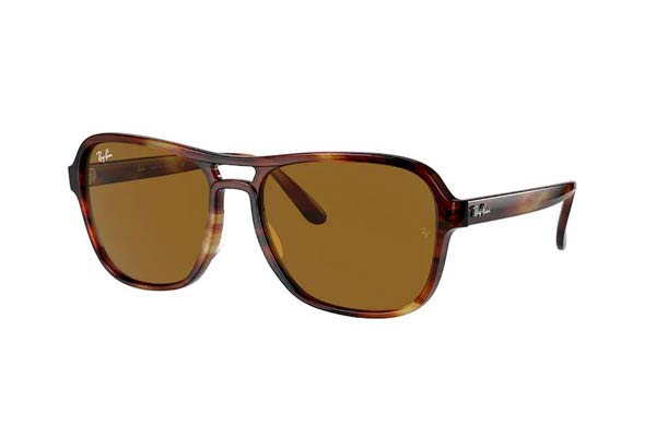 Rayban modello 4356 STATE SIDE di colore 954/33