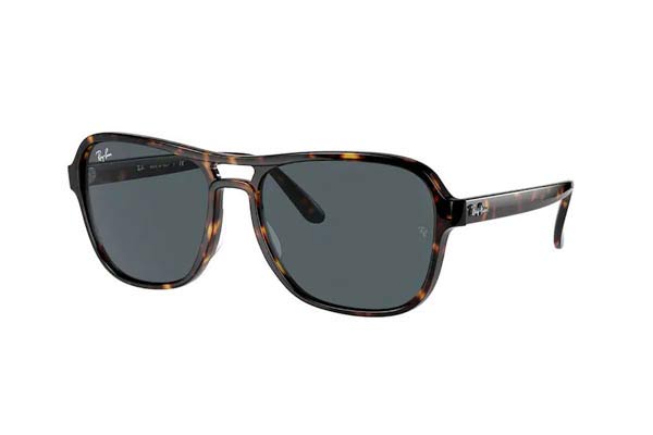 Rayban modello 4356 STATE SIDE di colore 902/R5