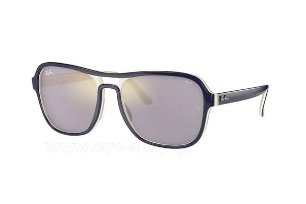 Occhiali Rayban 4356 STATE SIDE 6548B3