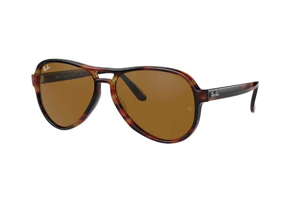 Rayban modello 4355 VAGABOND di colore 954/33