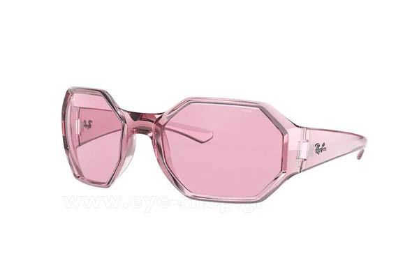Occhiali Rayban 4337 6543Q3