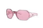 Occhiali da Sole Unisex Rayban 4337 6543Q3 size 59