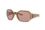 Occhiali da Sole Unisex Rayban 4337 6541Q4 size 59