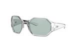 Occhiali da Sole Unisex Rayban 4337 6447Q5 size 59