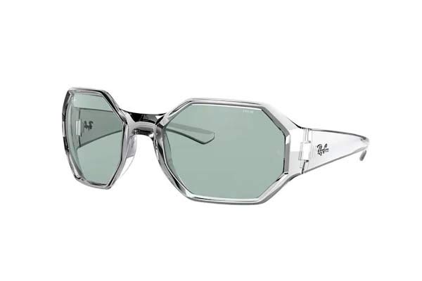 Rayban modello 4337 di colore 6447Q5