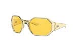 Occhiali da Sole Unisex Rayban 4337 6540Q1 size 59