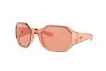 Occhiali da Sole Unisex Rayban 4337 6539Q6 size 59