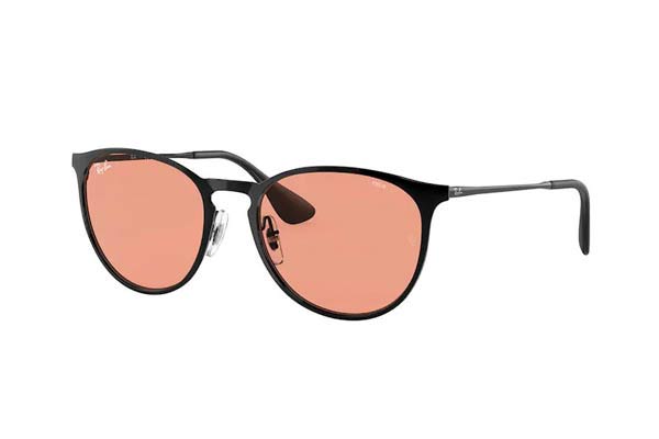Rayban modello 3539 ERIKA METAL di colore 002/Q6