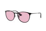 Occhiali da Sole Donna Rayban 3539-ERIKA-METAL 002/Q3 size 54