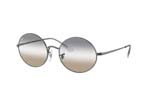 Occhiali da Sole Unisex Rayban 1970-OVAL 004/GH size 54