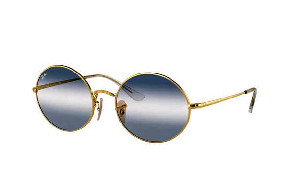 Rayban 1970 OVAL
