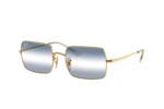 Occhiali da Sole Unisex Rayban 1969-RECTANGLE 001/GA size 54